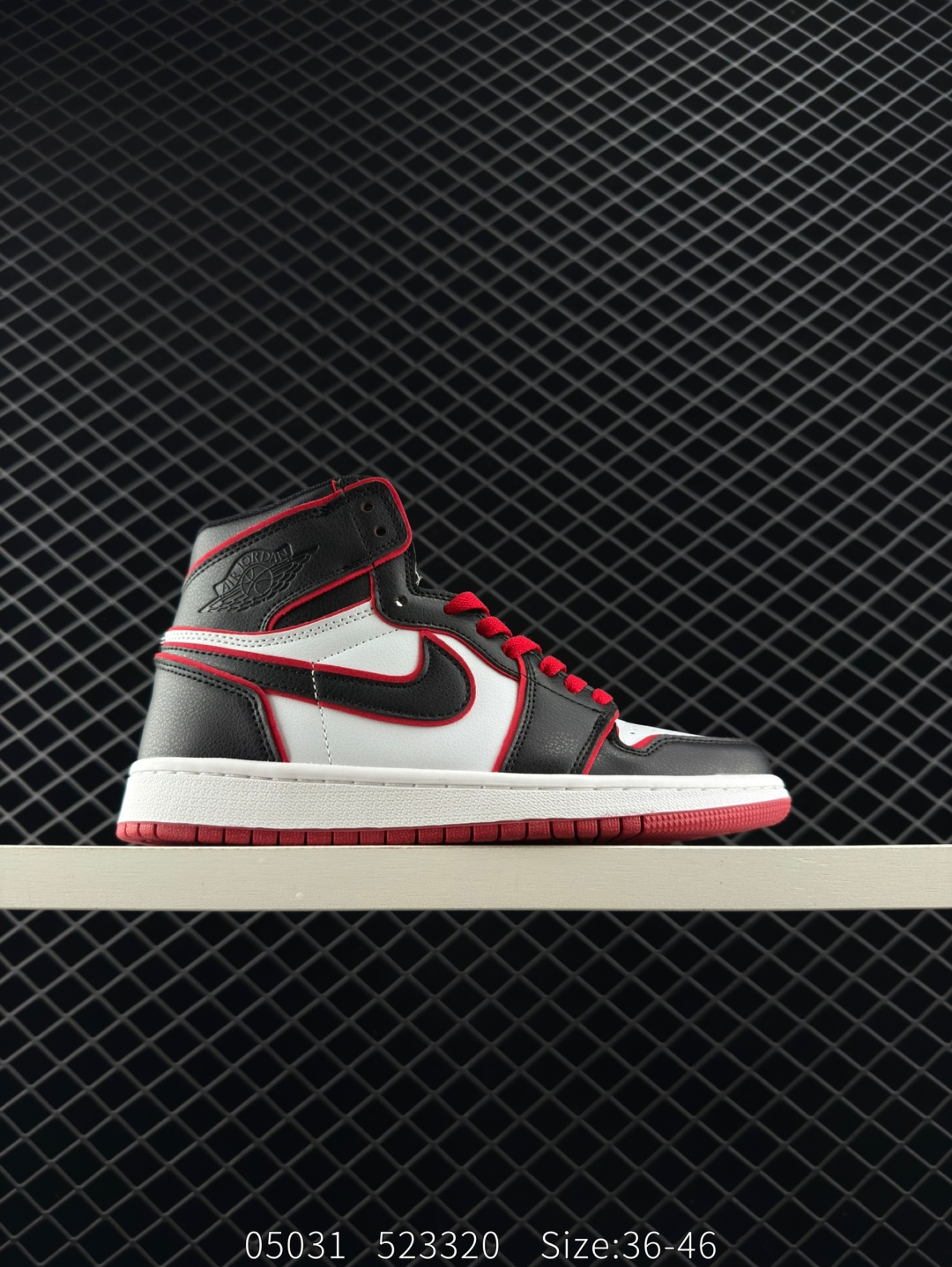 Air Jordan 1 Retro High Zoom R2T “Racer Blue”